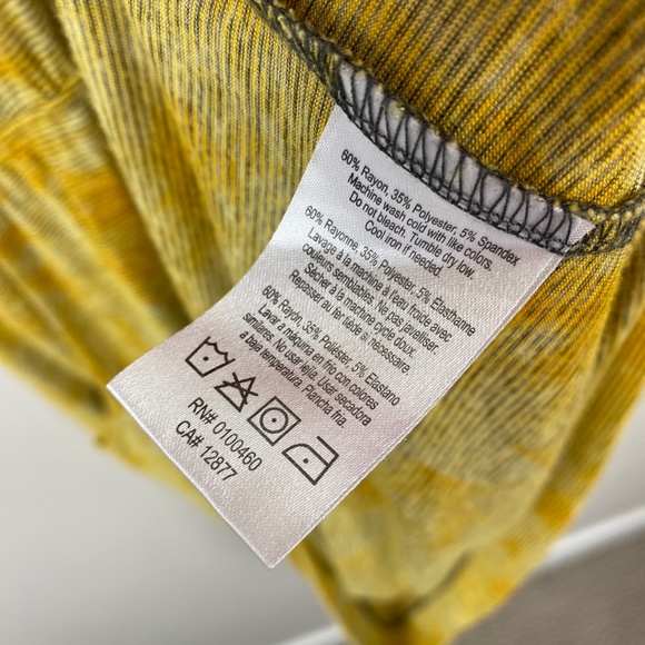 Kavu Sparta Sleeveless Dress - Size Large - Picture 7 of 9